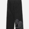 MAHARISHI PANTS CYBER SCHELETRO - Thumbnail Image 5