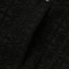 EVISU FELPA CON CAPPUCCIO RELAX FIT CON RICAMO SEAGULL E KAMON JACQUARD - Thumbnail Image 4
