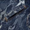 EVISU GIACCA IN DENIM - Thumbnail Image 10
