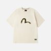 EVISU T-SHIRT CON RICAMO - Thumbnail Image 1