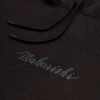 MAHARISHI ORGANIC HOODED SWEAT - Thumbnail Image 4
