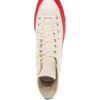 Comme Des Garçons Play x Converse Sneakers alte Chuck 70 - Thumbnail Image 4