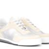 Comme Des Garçons Shirt x Spalwart Pitch Sneakers - Thumbnail Image 2