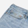 EVISU-JEANS CARROT  DAICOCK IN STILE GRAFFITI - Thumbnail Image 5