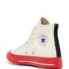 Comme Des Garçons Play x Converse Sneakers alte Chuck 70 - Thumbnail Image 3