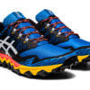 ASICS SNEAKERS TRAIL GEL-FUJITRABUCO 8 - Thumbnail Image 2