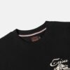 EVISU T-SHIRT A MANICHE LUNGHE - Thumbnail Image 6