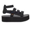 TEVA FLATFORM MEVIA SANDALI - Thumbnail Image 1