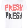 Comme Des Garçons Shirt x Brett Westfall T-shirt - Thumbnail Image 1