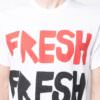 Comme Des Garçons Shirt x Brett Westfall T-shirt - Thumbnail Image 2