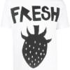 Comme Des Garçons Shirt  x Brett Westfall T-shirt - Thumbnail Image 1