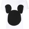 Comme Des Garçons Shirt x Disney T-shirt con stampa - Thumbnail Image 1