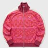 PUMA THE NEVERWORN V T7 TRACK JACKET - Thumbnail Image 1