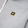 Caterpillar LOGO HOODIE - Thumbnail Image 3
