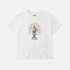 EVISU T-SHIRT CON STAMPA - Thumbnail Image 1