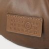 MM6 TRAVEL PILLOW BAG UNISEX - Thumbnail Image 2