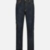 EVISU-JEANS MULTITASCHE CON TOPPA - Thumbnail Image 2