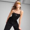 PUMA Tank top a coste WARDROBE ESS - Thumbnail Image 3