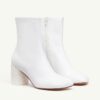 MM6 Maison Margiela Stivaletti - Thumbnail Image 1