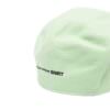 Comme Des Garçons Shirt Cappello baker boy con ricamo - Thumbnail Image 2