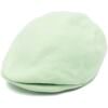 Comme Des Garçons Shirt Cappello baker boy con ricamo - Thumbnail Image 1