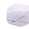 Comme Des Garçons Shirt Cappello baker boy con ricamo - Thumbnail Image 2