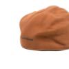 Comme Des Garçons Shirt Cappello baker boy con ricamo - Thumbnail Image 2