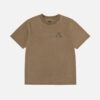 EVISU T-shirt Relax Fit con stampa "Evisu" e gabbiano - Thumbnail Image 1