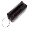 MM6-Bag con logo iridescente nero - Thumbnail Image 5