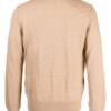 Comme Des Garçons Shirt Cardigan con scollo a V - Thumbnail Image 2