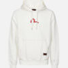 Evisu Felpa con cappuccio - Thumbnail Image 1