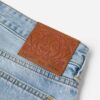 EVISU-JEANS CARROT  DAICOCK IN STILE GRAFFITI - Thumbnail Image 7