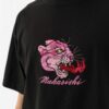MAHARISHI T-SHIRT PANTHER CHIMERA - Thumbnail Image 3