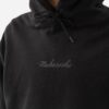MAHARISHI ORGANIC HOODED SWEAT - Thumbnail Image 2