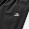 UMBRO Men's OG Tape Track Pants Black - Thumbnail Image 3
