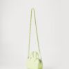 PUMA 1976 micro grip bag unisex yellow - Thumbnail Image 2