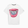A$AP ROCKY x PUMA t-shirt Flacko Smile - Thumbnail Image 1