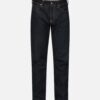 EVISU JEANS CARROT FIT CON TASCHE STAMPATE A GABBIANO - Thumbnail Image 2