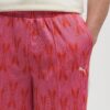 PUMA THE NEVERWORN V T7 TRACK PANTS - Thumbnail Image 2