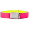 Comme Des Garçons Wallet Cintura Super Fluo - Thumbnail Image 2