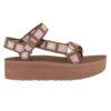 TEVA FLATFORM UNIVERSAL CROCHET - Thumbnail Image 1