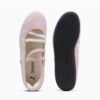 PUMA Ballerine in suede Speedcat Ballet - Thumbnail Image 4