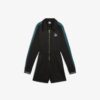 PUMA playparis Tuta jumpsuit black - Thumbnail Image 1
