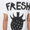 Comme Des Garçons Shirt  x Brett Westfall T-shirt - Thumbnail Image 2