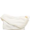Comme Des Garçons Shirt cartoon-logo tote bag - Thumbnail Image 2