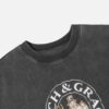 EVISU T-SHIRT CON STAMPA - Thumbnail Image 2