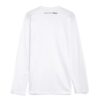 COMME DES GARÇONS SHIRT T-SHIRT MANICHE LUNGHE - Thumbnail Image 2