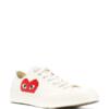 Comme Des Garçons Play x Converse Sneakers Chuck Taylor - Thumbnail Image 2