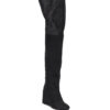 MM6 MAISON MARGIELA STIVALI - Thumbnail Image 2