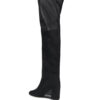 MM6 MAISON MARGIELA STIVALI - Thumbnail Image 3